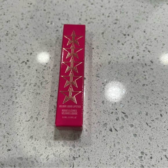 Jeffree Star Cosmetics Velour Liquid Lipstick Restraints 5.6ml - New In Box - Picture 1 of 3